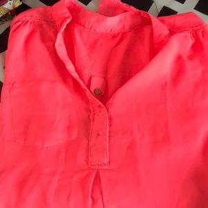 Blouse size large